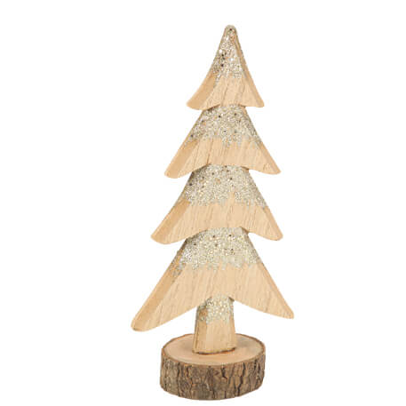 Sapin En Bois Paillet Royaume Melazic Cupcakes Ateliers Et Objets