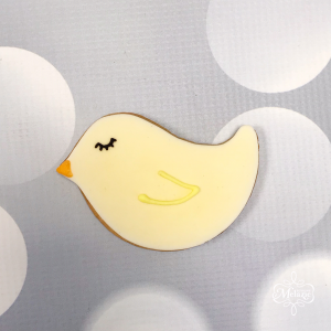 biscuit oiseau