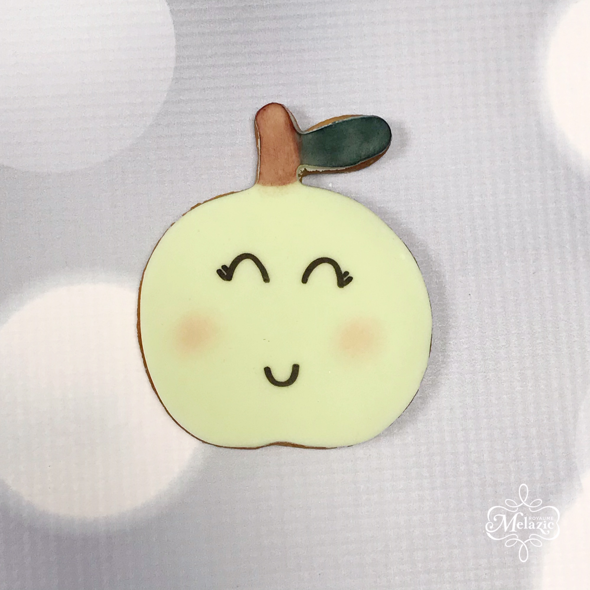 Pomme