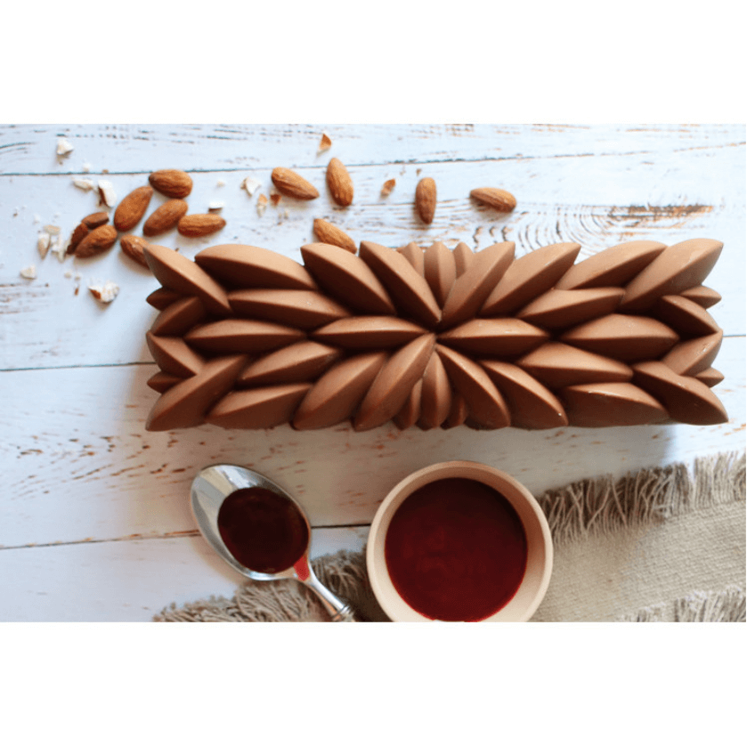 Spray velours rouge - Royaume MELAZIC – Cupcakes, ateliers et objets cadeaux
