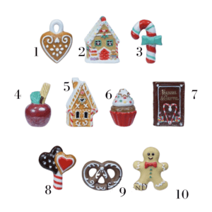 Stickers d'oreilles Pâques - Royaume MELAZIC – Cupcakes