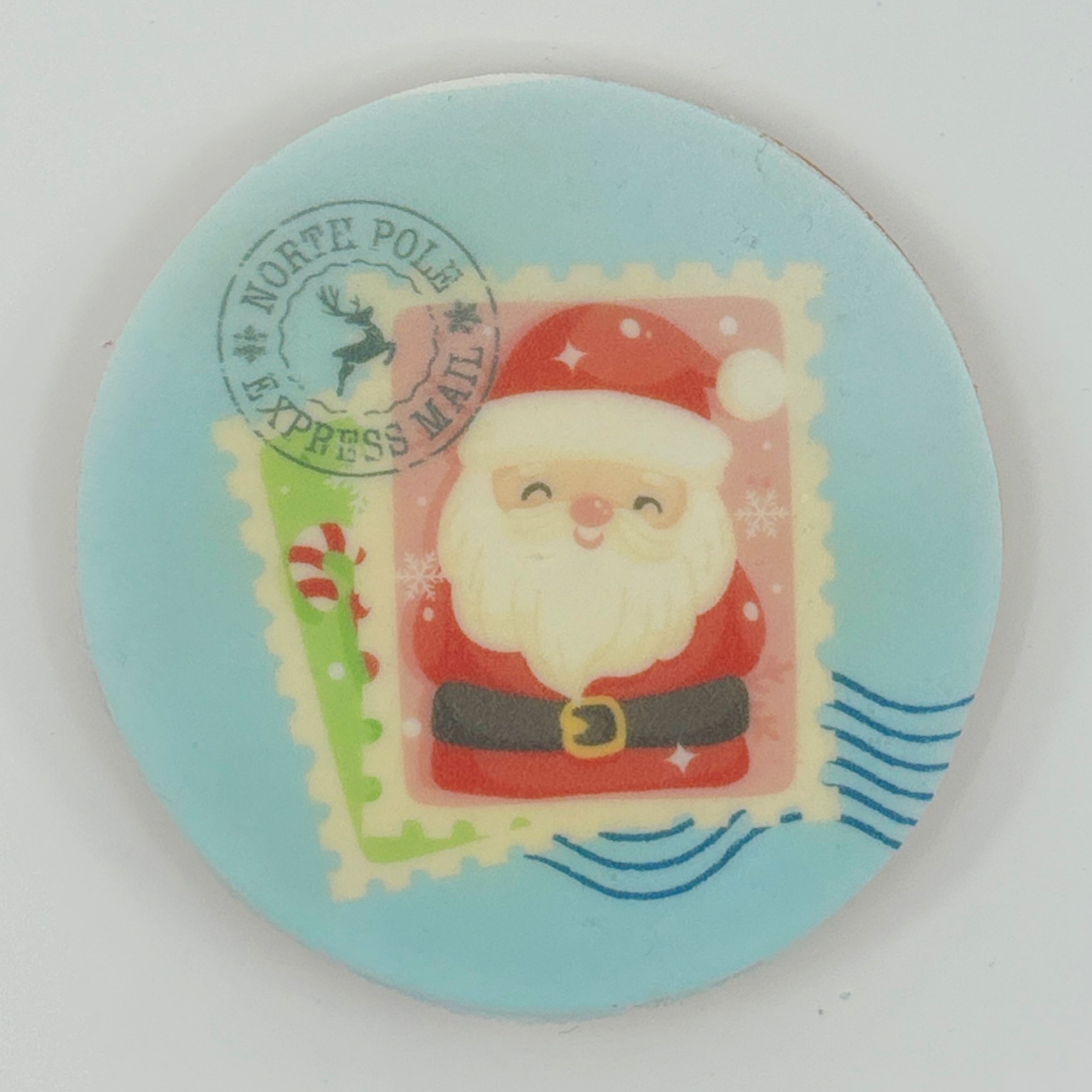 Lettre au Père Noël