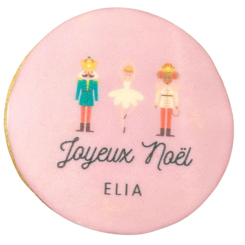 modèle perso casse-noisette