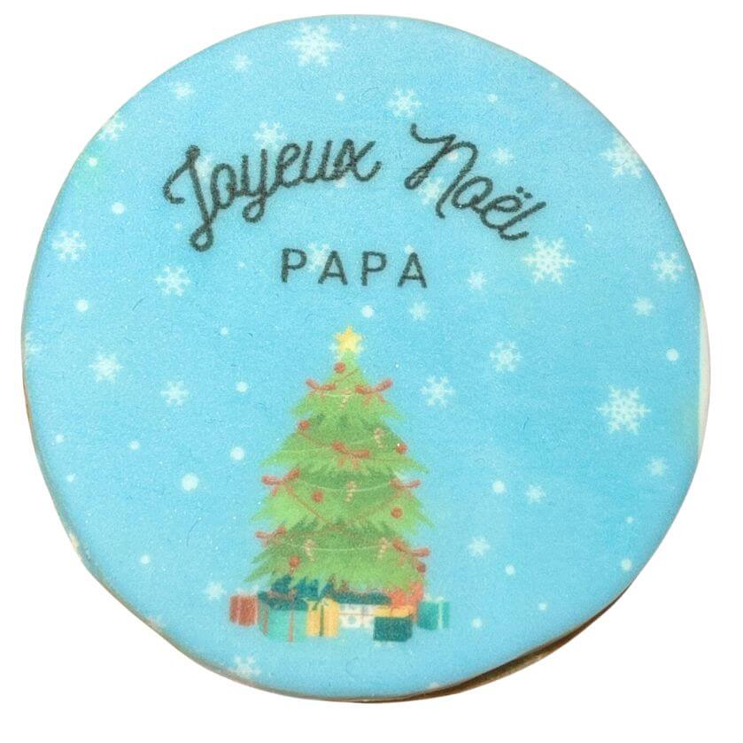 modèle perso sapin